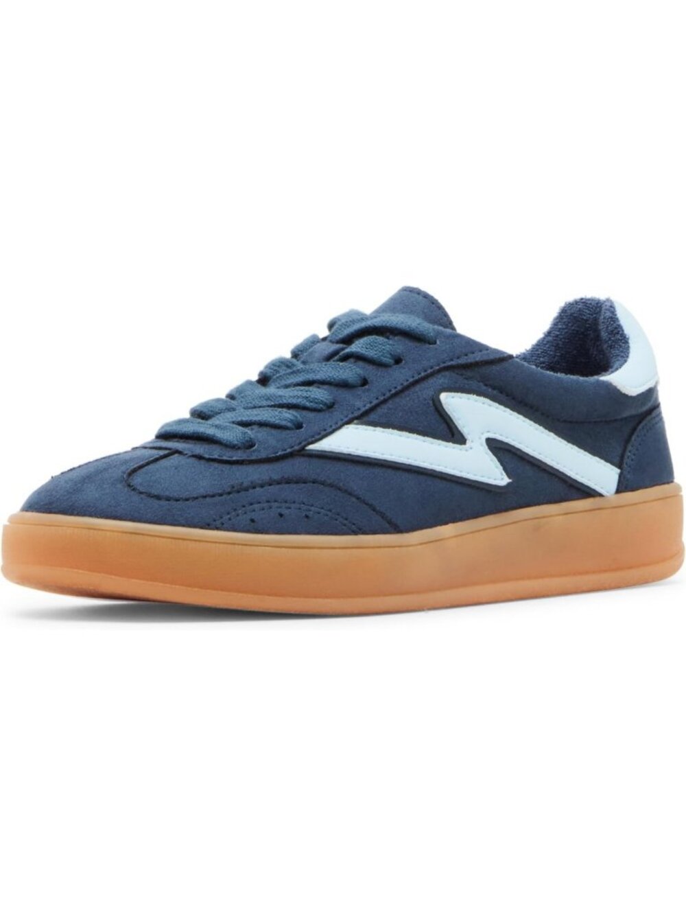 Trendy Women's Fashion Sneakers - Stylish Comfort, Versatile Casual Footwear